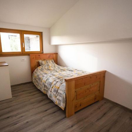 Vineyard Cottage Sonce Sentvid Pri Sticni Exterior photo