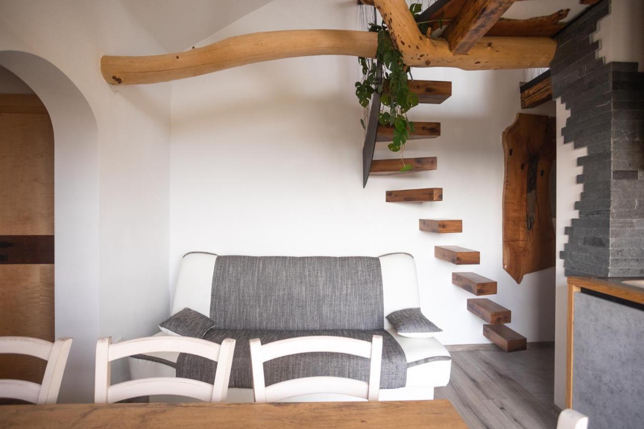 Vineyard Cottage Sonce Sentvid Pri Sticni Exterior photo