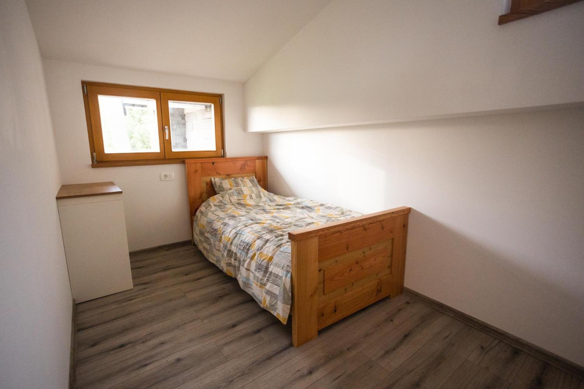 Vineyard Cottage Sonce Sentvid Pri Sticni Exterior photo